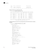 Preview for 820 page of Brocade Communications Systems Fabric OS v7.0.1 Command Reference Manual