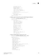 Preview for 821 page of Brocade Communications Systems Fabric OS v7.0.1 Command Reference Manual