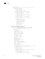 Preview for 822 page of Brocade Communications Systems Fabric OS v7.0.1 Command Reference Manual