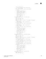 Preview for 823 page of Brocade Communications Systems Fabric OS v7.0.1 Command Reference Manual