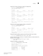 Preview for 825 page of Brocade Communications Systems Fabric OS v7.0.1 Command Reference Manual