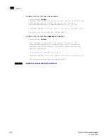 Preview for 892 page of Brocade Communications Systems Fabric OS v7.0.1 Command Reference Manual