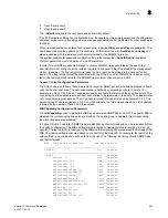 Preview for 961 page of Brocade Communications Systems Fabric OS v7.0.1 Command Reference Manual