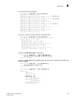 Preview for 965 page of Brocade Communications Systems Fabric OS v7.0.1 Command Reference Manual