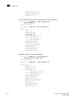 Preview for 966 page of Brocade Communications Systems Fabric OS v7.0.1 Command Reference Manual