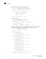 Preview for 968 page of Brocade Communications Systems Fabric OS v7.0.1 Command Reference Manual