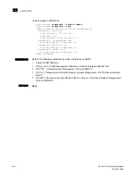 Preview for 970 page of Brocade Communications Systems Fabric OS v7.0.1 Command Reference Manual