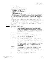 Preview for 975 page of Brocade Communications Systems Fabric OS v7.0.1 Command Reference Manual