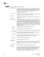 Preview for 978 page of Brocade Communications Systems Fabric OS v7.0.1 Command Reference Manual