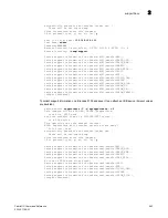 Preview for 989 page of Brocade Communications Systems Fabric OS v7.0.1 Command Reference Manual