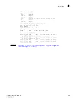 Preview for 993 page of Brocade Communications Systems Fabric OS v7.0.1 Command Reference Manual