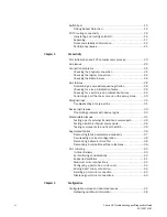 Preview for 6 page of Brocade Communications Systems Fabric OS v7.1.0 Troubleshooting Manual