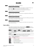 Preview for 91 page of Brocade Communications Systems Fabric OS v7.1.0 Troubleshooting Manual