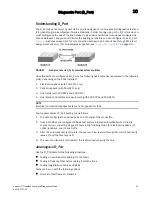 Предварительный просмотр 107 страницы Brocade Communications Systems Fabric OS v7.1.0 Troubleshooting Manual