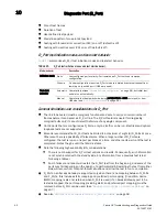 Preview for 108 page of Brocade Communications Systems Fabric OS v7.1.0 Troubleshooting Manual