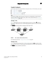 Предварительный просмотр 109 страницы Brocade Communications Systems Fabric OS v7.1.0 Troubleshooting Manual