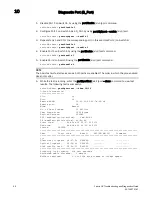 Preview for 112 page of Brocade Communications Systems Fabric OS v7.1.0 Troubleshooting Manual