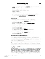 Preview for 113 page of Brocade Communications Systems Fabric OS v7.1.0 Troubleshooting Manual