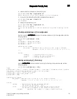 Preview for 117 page of Brocade Communications Systems Fabric OS v7.1.0 Troubleshooting Manual