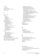 Preview for 142 page of Brocade Communications Systems Fabric OS v7.1.0 Troubleshooting Manual