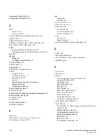 Preview for 144 page of Brocade Communications Systems Fabric OS v7.1.0 Troubleshooting Manual