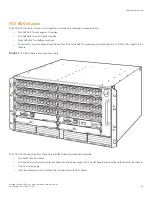 Предварительный просмотр 15 страницы Brocade Communications Systems FastIron SX Hardware Installation Manual