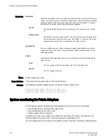 Предварительный просмотр 270 страницы Brocade Communications Systems FastIron Administration Manual