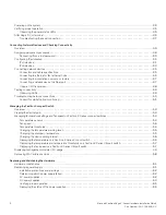 Preview for 4 page of Brocade Communications Systems FESX624E-PREM6 Installation Manual