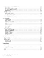 Preview for 5 page of Brocade Communications Systems FESX624E-PREM6 Installation Manual