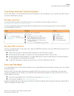 Preview for 9 page of Brocade Communications Systems FESX624E-PREM6 Installation Manual