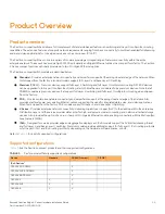 Preview for 13 page of Brocade Communications Systems FESX624E-PREM6 Installation Manual