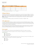 Preview for 14 page of Brocade Communications Systems FESX624E-PREM6 Installation Manual