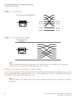 Preview for 46 page of Brocade Communications Systems FESX624E-PREM6 Installation Manual