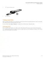Preview for 49 page of Brocade Communications Systems FESX624E-PREM6 Installation Manual