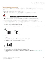 Preview for 69 page of Brocade Communications Systems FESX624E-PREM6 Installation Manual