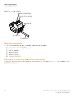 Preview for 82 page of Brocade Communications Systems FESX624E-PREM6 Installation Manual