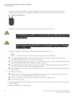 Preview for 88 page of Brocade Communications Systems FESX624E-PREM6 Installation Manual