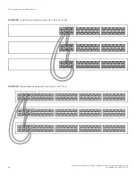 Предварительный просмотр 38 страницы Brocade Communications Systems ICX 6430 series Hardware Installation Manual