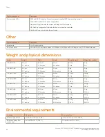 Предварительный просмотр 92 страницы Brocade Communications Systems ICX 6430 series Hardware Installation Manual