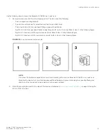 Предварительный просмотр 31 страницы Brocade Communications Systems ICX 6650 series Hardware Installation Manual