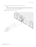 Предварительный просмотр 41 страницы Brocade Communications Systems ICX 6650 series Hardware Installation Manual