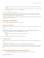 Предварительный просмотр 49 страницы Brocade Communications Systems ICX 6650 series Hardware Installation Manual