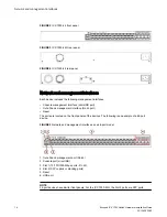 Предварительный просмотр 14 страницы Brocade Communications Systems ICX 7250-24 Hardware Installation Manual