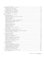 Preview for 4 page of Brocade Communications Systems ICX 7250 series Configuration Manual