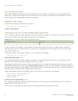 Preview for 74 page of Brocade Communications Systems ICX 7250 series Configuration Manual