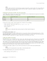 Preview for 91 page of Brocade Communications Systems ICX 7250 series Configuration Manual