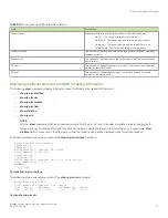 Preview for 97 page of Brocade Communications Systems ICX 7250 series Configuration Manual