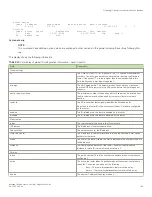 Preview for 109 page of Brocade Communications Systems ICX 7250 series Configuration Manual