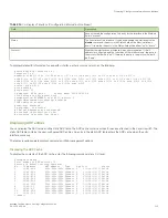 Preview for 111 page of Brocade Communications Systems ICX 7250 series Configuration Manual