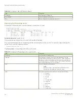 Preview for 114 page of Brocade Communications Systems ICX 7250 series Configuration Manual